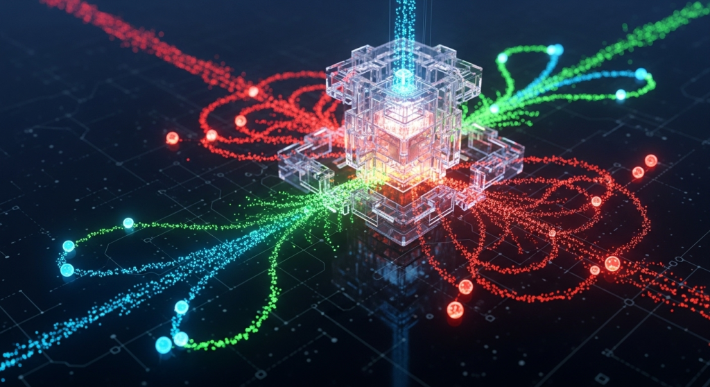 Mixture-of-recursions delivers 2x faster inference—Here's how to implement it