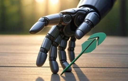 OpenAI denies involvement in Robinhood’s tokenized equity launch on Arbitrum