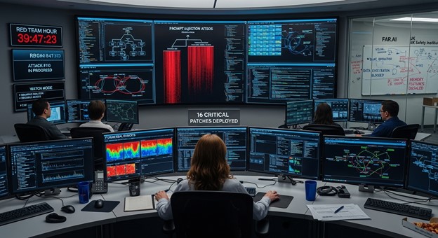 OpenAI's Red Team plan: Make ChatGPT Agent an AI fortress