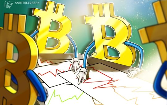 Pakistan’s Crypto Chief Meets El Salvador President to Explore Bitcoin Collaboration