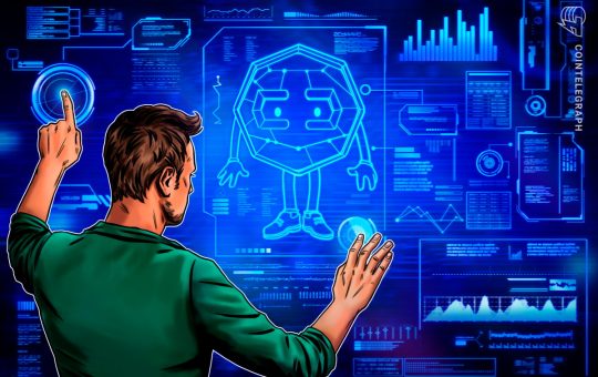 Programmable Regulation is Essential for DeFi’s Legal Future