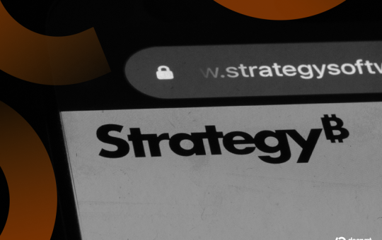 Public Keys: Coinbase and MSTR Break Records, and Who's Holding Strategy's Bitcoin Billions?