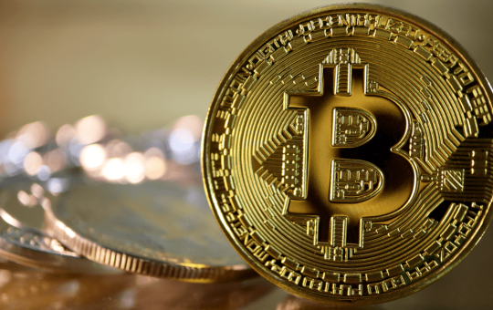 Ray Dalio Sees 15% Bitcoin as Optimal for Crisis-Ready Portfolios