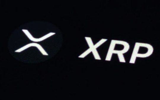 Ripple co-founder's wallet sends $26 million in XRP to Coinbase as token nears all-time high