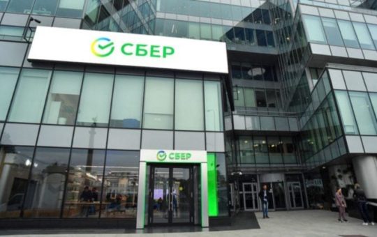 Russia’s largest bank Sberbank to roll out Bitcoin, crypto custody services to catch up with global banks
