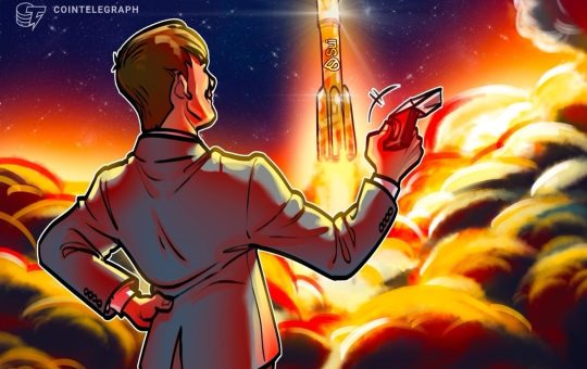 SUI To $5? Altseason Could Be The Catalyst