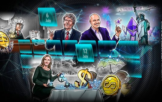 Schiff Says Ditch BTC For Silver