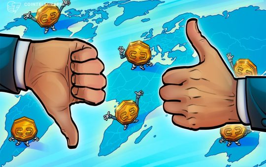 "There is no Legitimate Use Case for Cryptocurrencies"