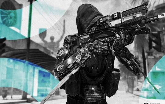 This Week in Crypto Games: 'Off the Grid' Token Hits Solana, More Games Shut Down