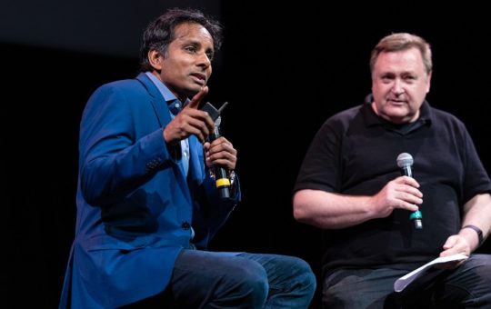 Transform 2025: Why observability is critical for AI agent ecosystems