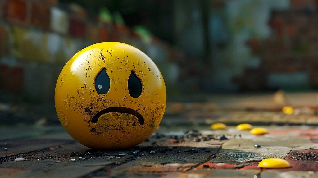 Why AI is making us lose our minds (and not in the way you'd think)