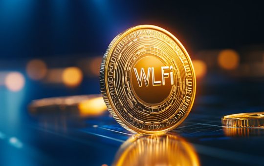 World Liberty Financial holders back WLFI public trading with massive 99.9% positive votes