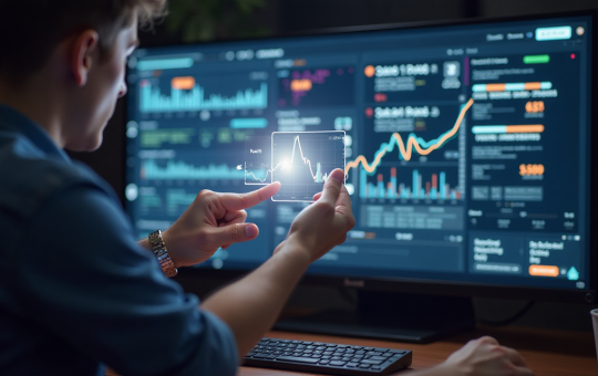 XRP price hits $3.45 after breakout, technical signals show rally may extend