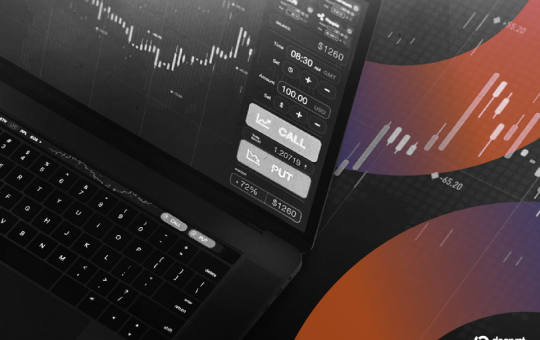 You Can Now Trade Stocks Like NVDA and MSTR on Solana: Here's How It Works