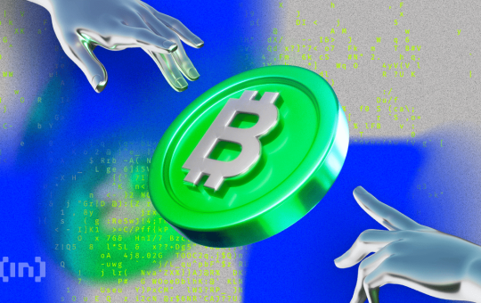 $2 Billion BTC RWA Plan Bets on A World Without Bitcoin