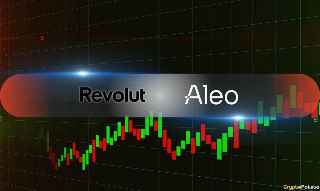 Aleo Network Foundation Teams Up With Fintech Unicorn Revolut