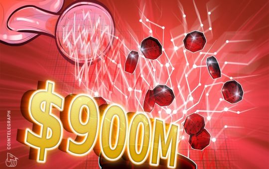 Bitcoin Crashes Below $109K As Crypto Markets Face Liquidations