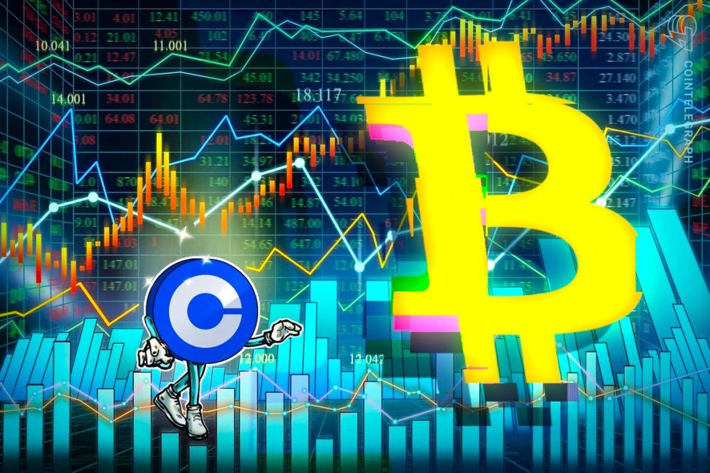 Bitcoin Institutional Demand Points to Higher BTC Prices Next
