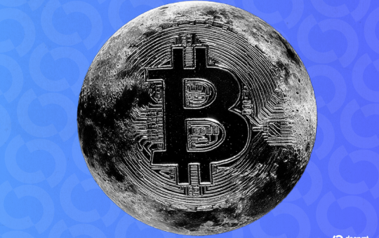 Bitcoin Price 'Too Low' as Volatility Dips, Institutional Interest Rises: JP Morgan