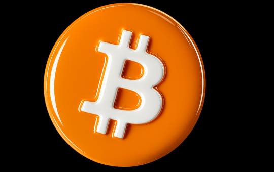 Bitcoin Price Watch: Range Narrows as Traders Brace for Powell’s Jackson Hole Visit