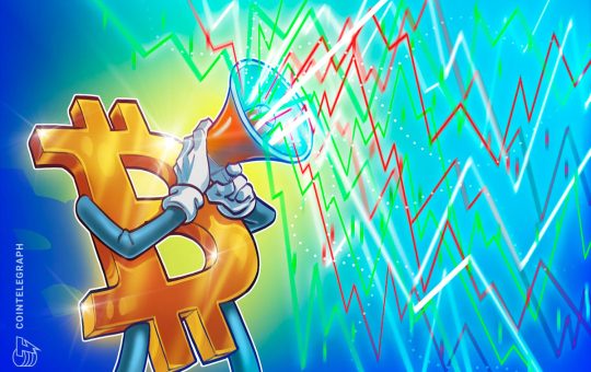 Bitcoin's Short-Term Speculators Show Signs of Capitulation After $108K Dip