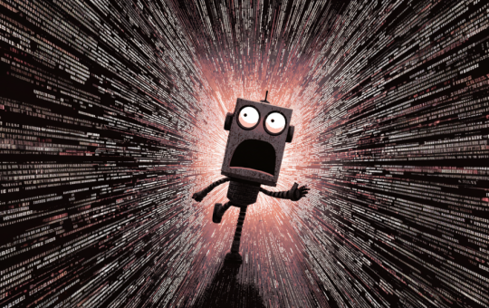 Busted by the em dash — AI's favorite punctuation mark, and how it's blowing your cover