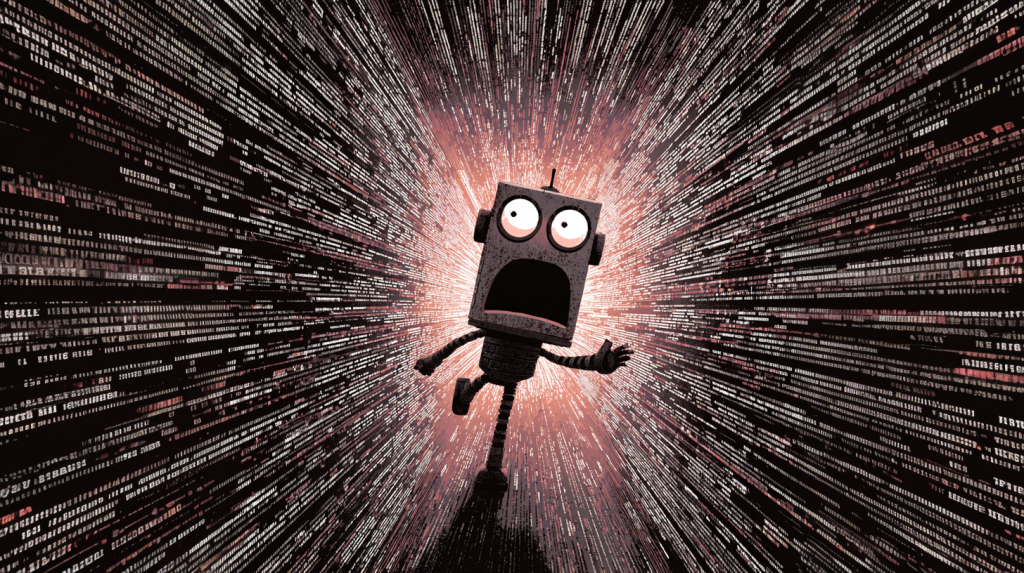 Busted by the em dash — AI's favorite punctuation mark, and how it's blowing your cover