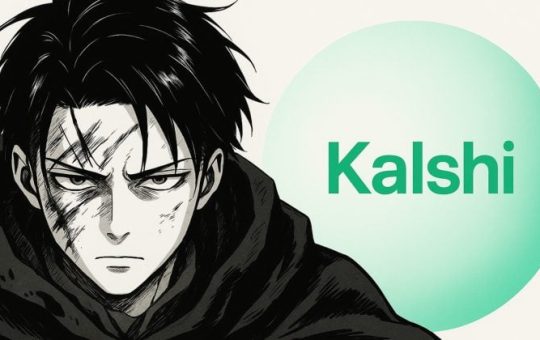 Crypto influencer John Wang joins Kalshi as Head of Crypto