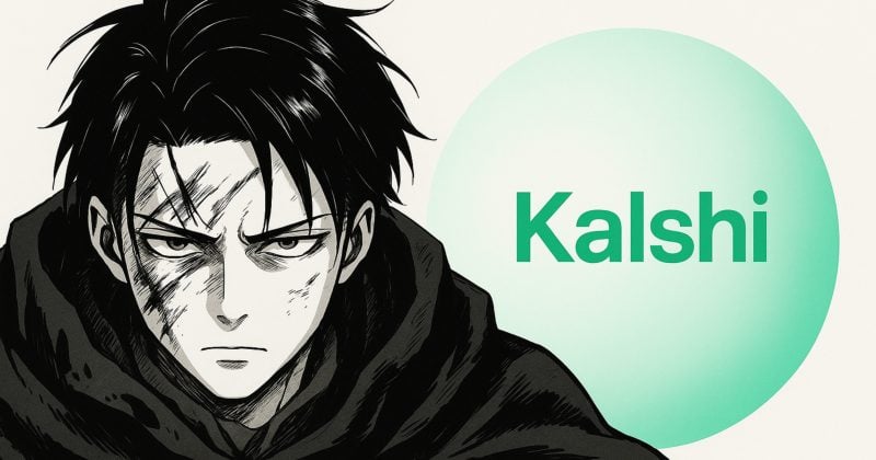 Crypto influencer John Wang joins Kalshi as Head of Crypto