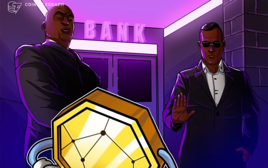 Current Banking Reserve Requirements Holding Crypto Industry Back