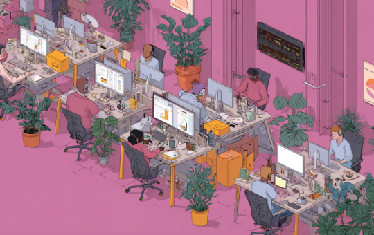 Enterprise Claude gets admin, compliance tools—just not unlimited usage