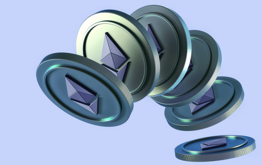 Ether Price Watch: Ethereum Struggles to Regain Momentum Amid Bearish Pressure