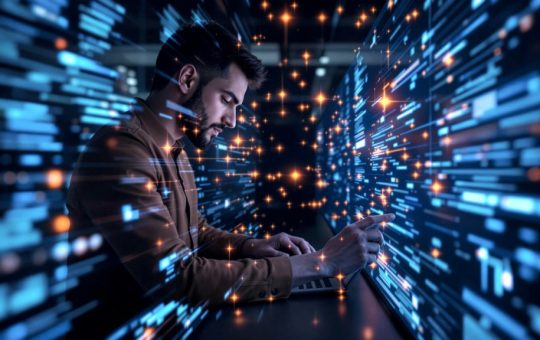 Google Cloud's data agents promise to end the 80% toil problem plaguing enterprise data teams