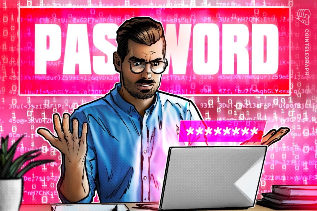 How to Recover a Lost Crypto Wallet Password or Seed Phrase in 2025
