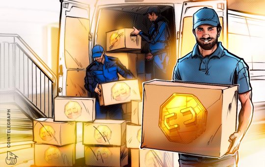 Lifeline or Last Resort for Struggling Firms?