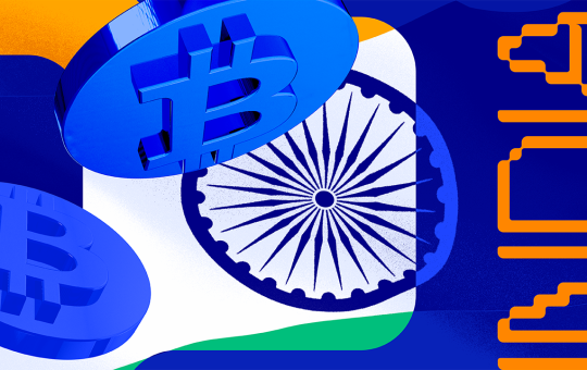 Former Indian Politician Convicted in Bitcoin Extortion Case