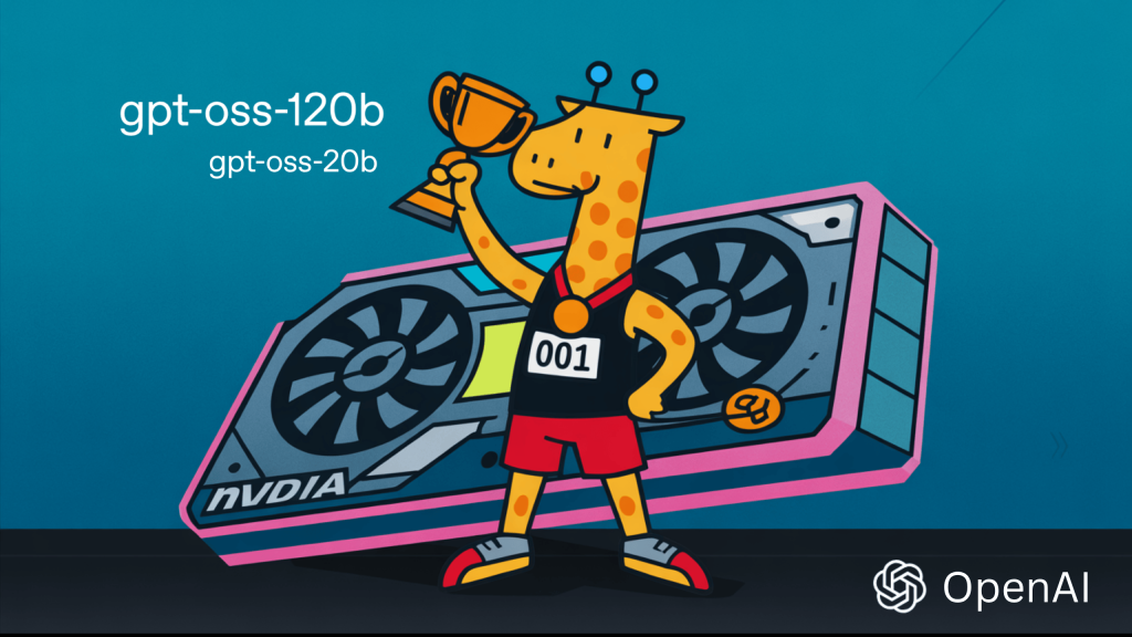 OpenAI Just Released the Hottest Open-Weight LLMs: gpt-oss-120B (Runs on a High-End Laptop) and gpt-oss-20B (Runs on a Phone)