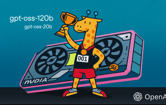 OpenAI Just Released the Hottest Open-Weight LLMs: gpt-oss-120B (Runs on a High-End Laptop) and gpt-oss-20B (Runs on a Phone)