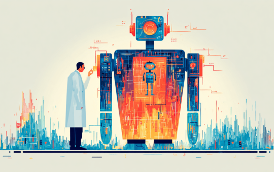 Researcher turns gpt-oss-20b into a non-reasoning base model