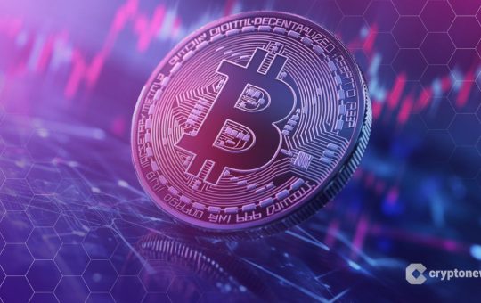 Rising Fed Rate Cut Chatter May Be Risky for Crypto, Santiment Warns