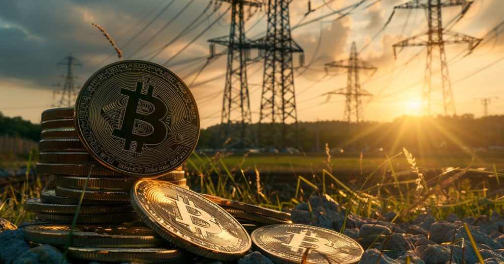 Rural Texans continue push to regulate Bitcoin mining over noise, quality of life concerns