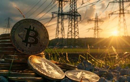 Rural Texans continue push to regulate Bitcoin mining over noise, quality of life concerns