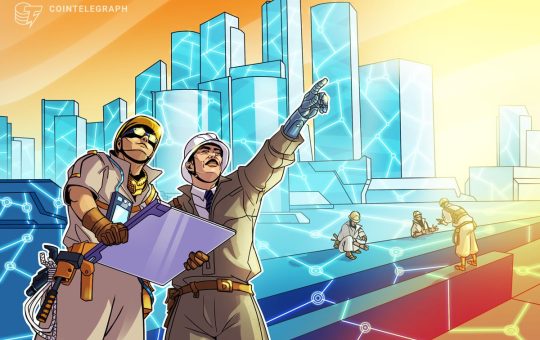 SBI Forms New Ties With Circle, Ripple And Startale