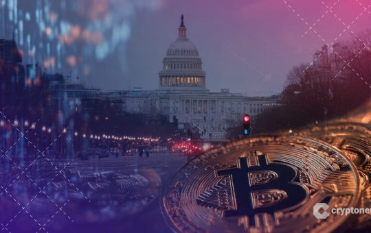 SEC Chair Paul Atkins Praises The GENIUS Act