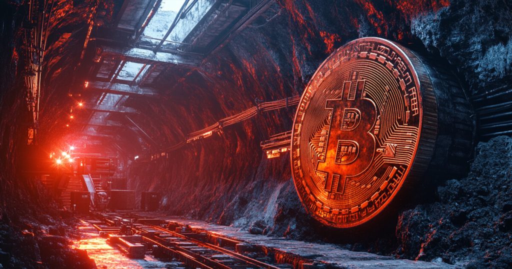 Sanctioned nations are secretly mining Bitcoin and the clues are in the hash rate