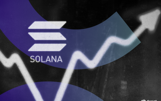 Solana Handles 100K Transactions Per Second in Test Run: Here's Why It Matters
