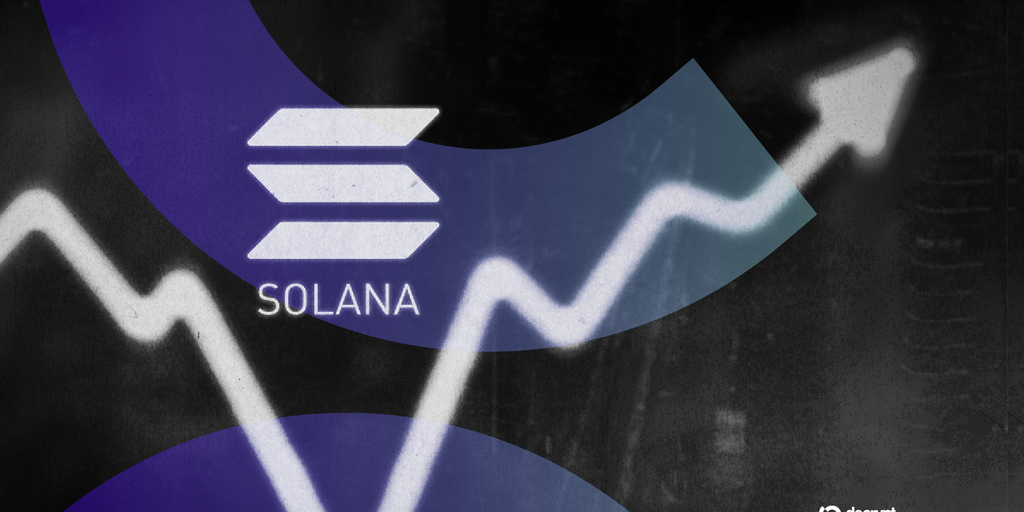 Solana Handles 100K Transactions Per Second in Test Run: Here's Why It Matters