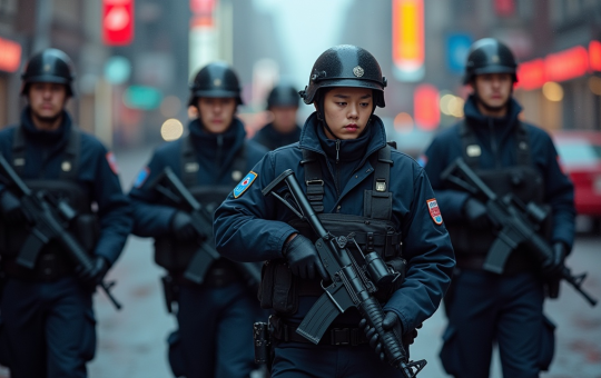 South Korea cracks down on crypto scam after BTS star Jungkook hit in 39 billion hack