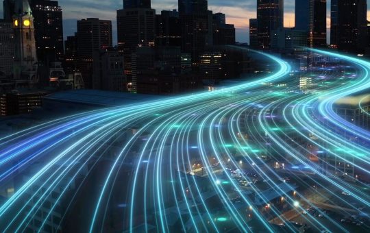 Stablecoins Projected to Hit $1 Trillion in Payments by 2030 With DeFi on Overdrive