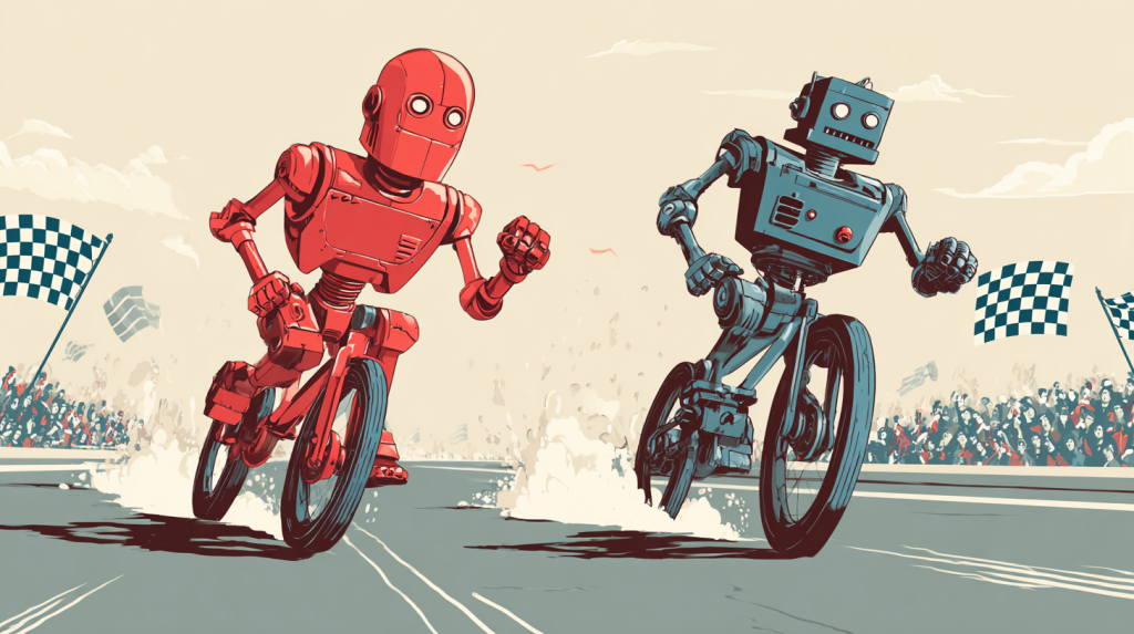 Stop benchmarking in the lab: Inclusion Arena shows how LLMs perform in production